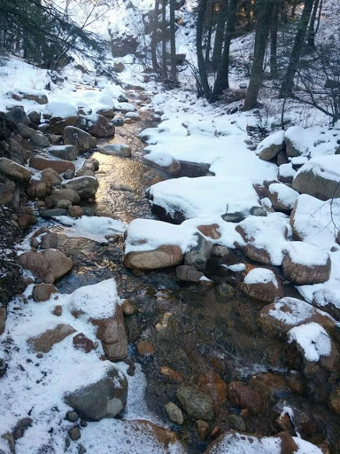 Tourist Attraction «Broadmoor Soaring Adventure», reviews and photos, 6 Lake Ave, Colorado Springs, CO 80906, USA