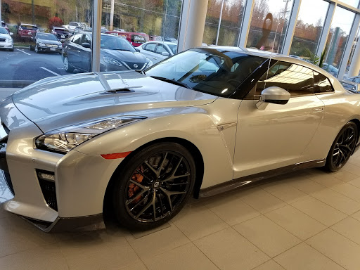 Nissan Dealer «Nissan of Bowie», reviews and photos, 2200 Crain Hwy, Bowie, MD 20716, USA