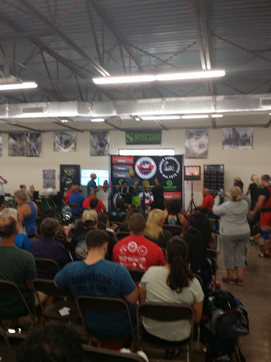 Health Club «GYM ONE», reviews and photos, 2545 Brockton Dr #300, Austin, TX 78758, USA