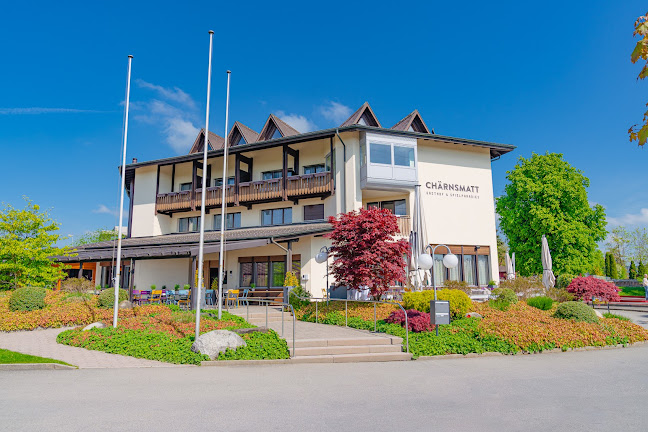 CHÄRNSMATT – Gasthof & Spielparadies - Emmen