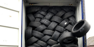 RM Tyres Ltd / RM Trade Sales Ltd