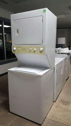 Appliance Store «Old Town Appliance», reviews and photos, 1207 E Douglas Ave, Wichita, KS 67211, USA