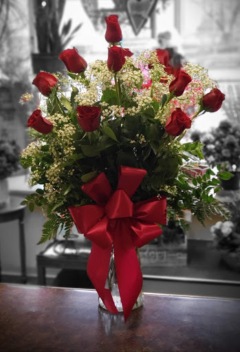 Florist «Kern Park Flower Shoppe», reviews and photos, 6713 SE Holgate Blvd, Portland, OR 97206, USA