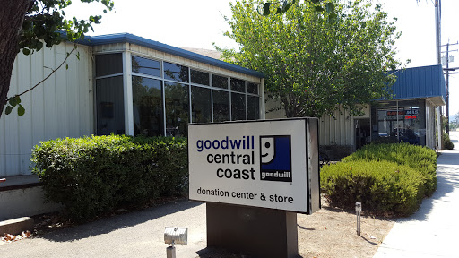 Goodwill, 15 Higuera St, San Luis Obispo, CA 93401, USA, 