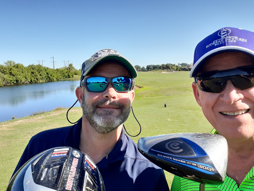 Golf Club «Stoneybrook Golf Club at Heritage Harbour», reviews and photos, 8000 Stone Harbour Loop, Bradenton, FL 34212, USA
