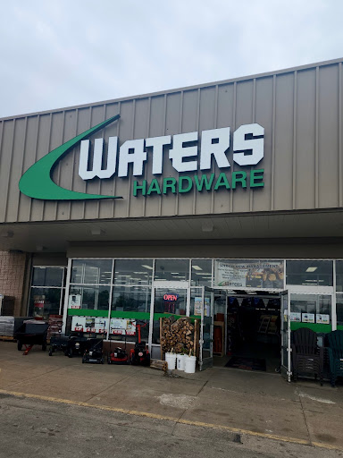 Waters Hardware