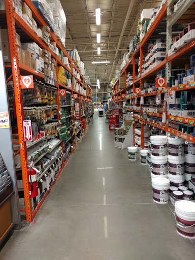 Home Improvement Store «The Home Depot», reviews and photos, 736 Route 202 South, Bridgewater, NJ 08807, USA