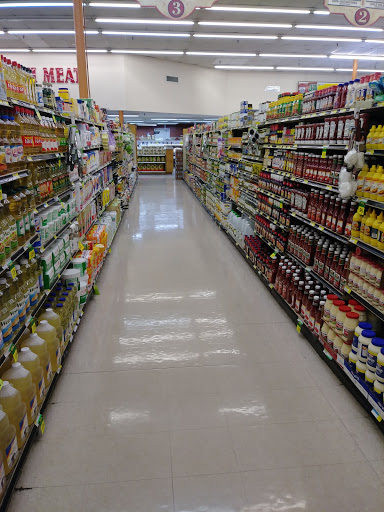 Supermarket «El Ahorro Supermarket Cambio De Cheques», reviews and photos, 3107 Blalock Rd, Houston, TX 77080, USA