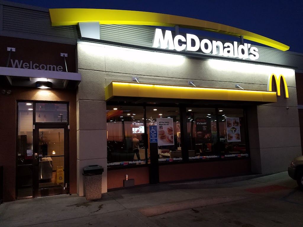 McDonald's 79772