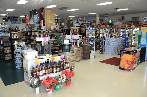 Liquor Store «Plainfield Discount Liquors», reviews and photos, 5975 Cambridge Way, Plainfield, IN 46168, USA