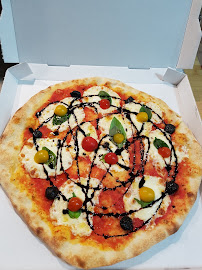 Photos du propriétaire du Pizzas à emporter Pizza du Soleil à Puyricard - n°14