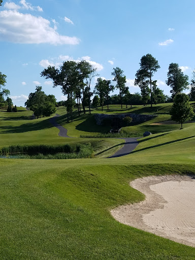 Golf Course «Rock Harbor Golf Course», reviews and photos, 365 Rock Harbor Dr, Winchester, VA 22602, USA