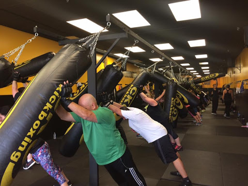 Kickboxing School «CKO Kickboxing Roxbury», reviews and photos, 275 NJ-10, Succasunna, NJ 07876, USA