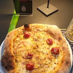 Photo n°1 de l'avis de Martina.i fait le 18/08/2023 à 09:04 sur le  Camiolo - pizza & ciccia à Ragusa