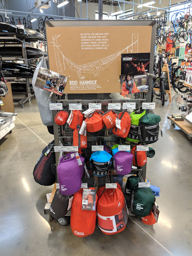 Camping Store «REI», reviews and photos, 1011 E Southlake Blvd, Southlake, TX 76092, USA