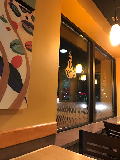 Coffee Shop «Biggby Coffee», reviews and photos, 31055 John R Rd, Madison Heights, MI 48071, USA