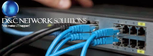 D&C Network Solutions image