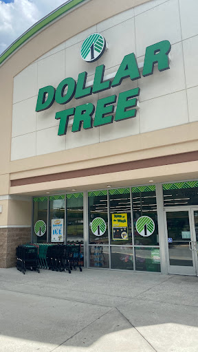 Dollar Store «Dollar Tree», reviews and photos, 16930 US-441 c, Mt Dora, FL 32757, USA