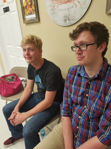 Tattoo Shop «Black Pearl Tattoo Parlor», reviews and photos, 17440 FM 529 Rd # 102, Houston, TX 77095, USA