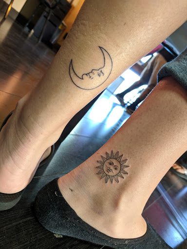 Tattoo Shop «Renaissance Studios», reviews and photos, 131 Avenida Victoria, San Clemente, CA 92672, USA