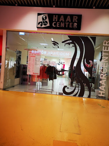 Friseursalon Haar-Center Kaiserslautern