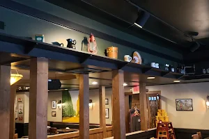 O'Brien's Irish pub and restaurant image