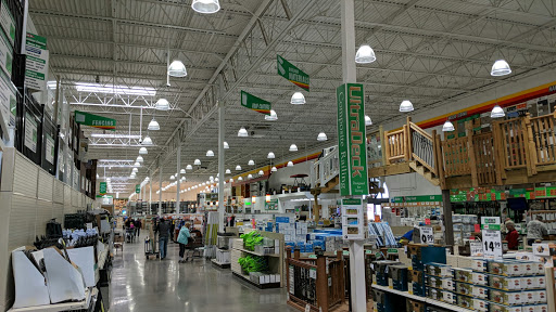 Home Improvement Store «Menards», reviews and photos, 1898 Venture Dr, Ottumwa, IA 52501, USA