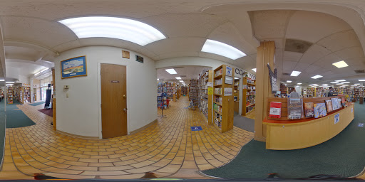 Book Store «Coas Books», reviews and photos, 317 N Main St, Las Cruces, NM 88001, USA