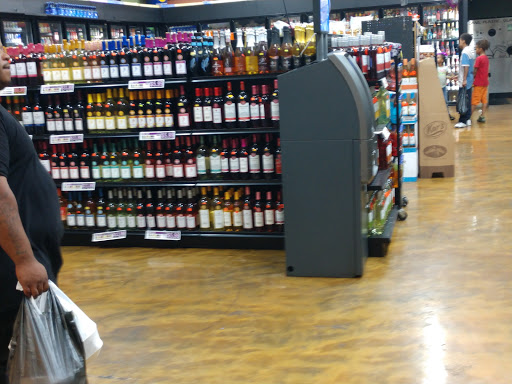 Liquor Store «Victory Liquor & Food Store», reviews and photos, 16200 W Warren Ave, Detroit, MI 48228, USA