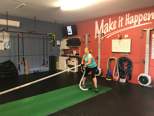Physical Fitness Program «Get Fit NH - Training Smarter», reviews and photos, 167 New Orchard Rd, Epsom, NH 03234, USA