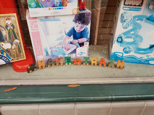 Toy Store «One Two Kangaroo Toys», reviews and photos, 4022 Campbell Ave, Arlington, VA 22206, USA