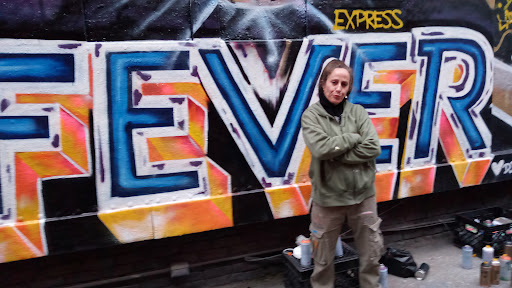 Tattoo Shop «Tuff City Tattoos», reviews and photos, 650 E Fordham Rd, Bronx, NY 10458, USA