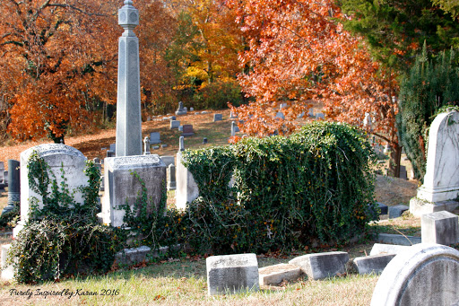 Funeral Home «Loudon Park Cemetery & Loudon Park Funeral Home», reviews and photos, 3620 Wilkens Ave, Baltimore, MD 21229, USA