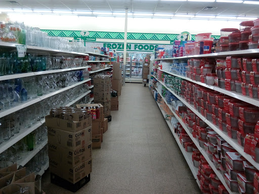 Dollar Store «Dollar Tree», reviews and photos, 1466 N Woodland Blvd, DeLand, FL 32720, USA
