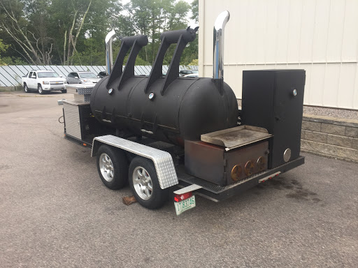 Auto Repair Shop «Medway Imports», reviews and photos, 2 Main St, Medway, MA 02053, USA