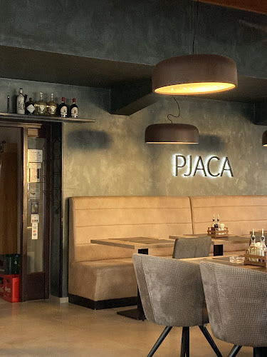 Pjaca - Restoran
