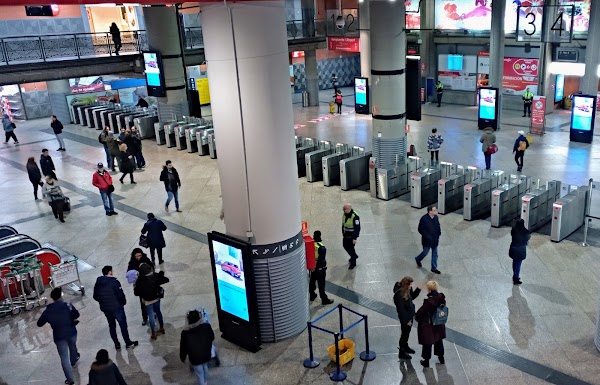 atocha cercanias