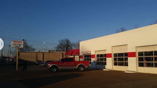 Auto Repair Shop «Fast Lane Auto Repair», reviews and photos, 2121 Triplett St, Owensboro, KY 42303, USA