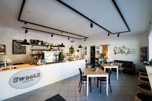 Cafés SweetS Coffeeshop Nürnberg