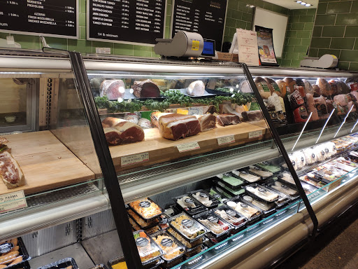 Supermarket «Foodcellar & Co.», reviews and photos, 43-18 Crescent St, Long Island City, NY 11101, USA