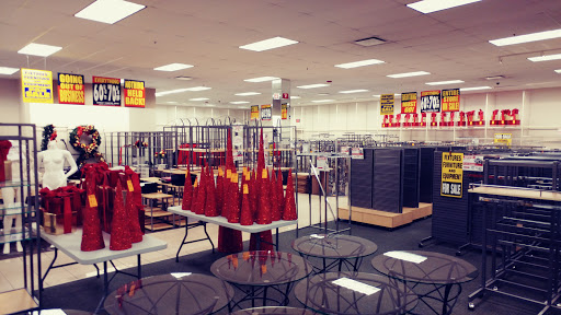 Department Store «Stein Mart», reviews and photos, 2145 NJ-35, Holmdel, NJ 07733, USA