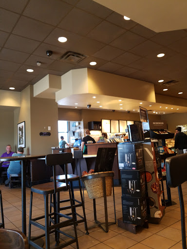 Coffee Shop «Starbucks», reviews and photos, 2904 S Church St a, Murfreesboro, TN 37127, USA