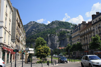 Hôtel Ibis Styles Gare à Grenoble