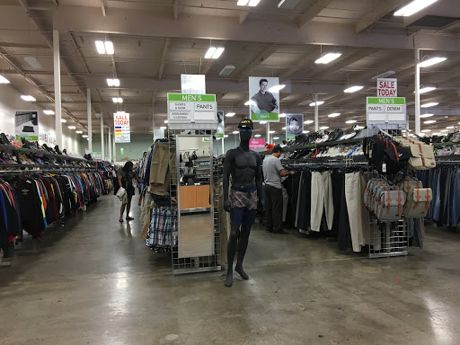 Thrift Store «Eco Thrift», reviews and photos, 7224 55th St, Sacramento, CA 95823, USA