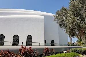 Hechal Yehuda Synagogue image
