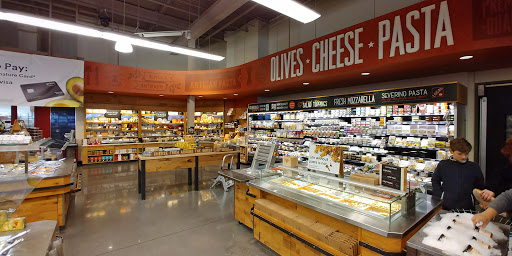 Grocery Store «Whole Foods Market», reviews and photos, 1558 Kings Hwy N, Cherry Hill, NJ 08034, USA