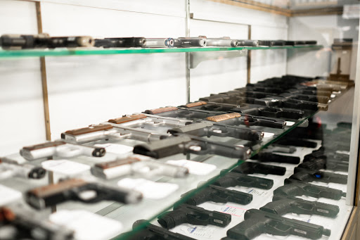 Shooting Range «Freedom Armory», reviews and photos, 10598 2nd Amendment Dr, Glen Rock, PA 17327, USA