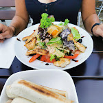 Photo n°2 de l'avis de Reinald.h fait le 01/08/2020 à 20:04 sur le  Restaurant Zur Linde à Isselburg