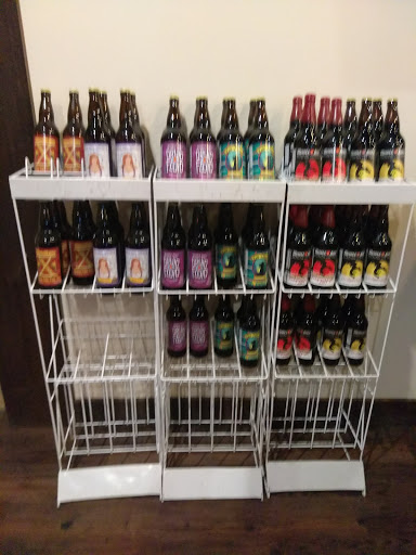 Manufacturer «Middle Ages Brewing Company», reviews and photos, 120 Wilkinson St, Syracuse, NY 13204, USA