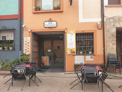 Bar Restaurante El Descanso del Peregrino - C. Mayor, 40, BAJO, 26323 Azofra, La Rioja, Spain